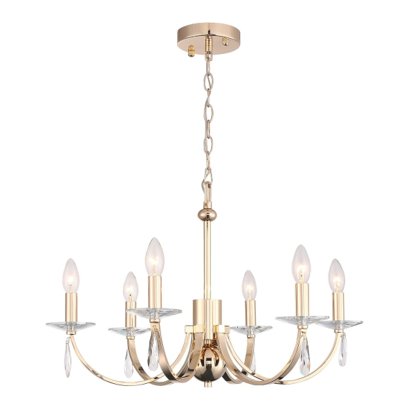 Подвесная люстра ST Luce Elegance SL1405.203.06