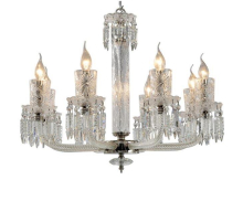 Подвесная люстра Escada Premium Line 1142/8S