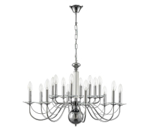 Подвесная люстра Lumion Classi Incanto 8034/16