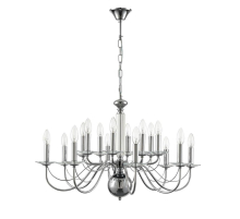 Подвесная люстра Lumion Classi Incanto 8034/16