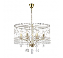 Подвесная люстра Newport Princess 8608/C gold М0070126