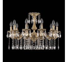 Подвесная люстра Bohemia Ivele 72102/10/210 A FP