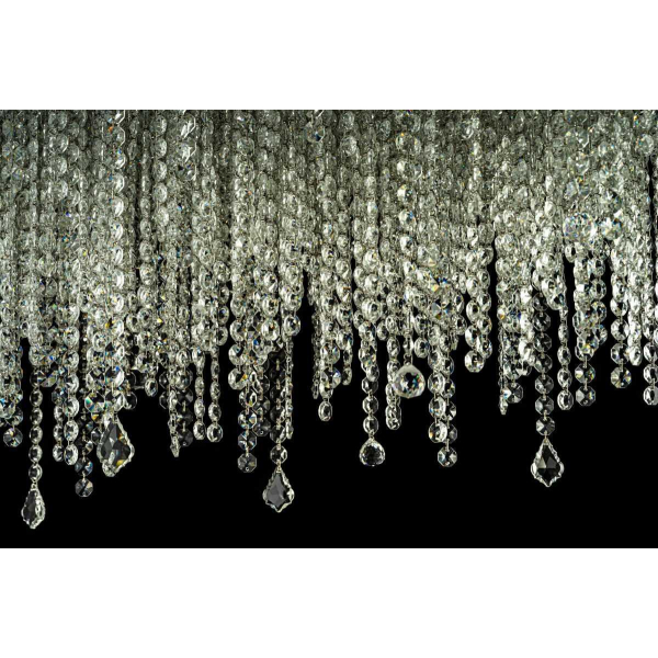 Подвесная люстра Arti Lampadari Milano E 1.5.120x30.105 N Подвесная люстра Arti Lampadari Milano E 1.5.120x30.105 N
