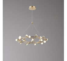 Люстра подвесная Aployt Delfin APL.774.03.81