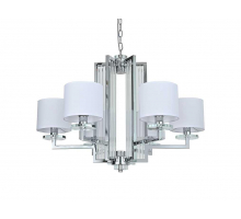 Подвесная люстра Newport Amalia 35406+1/C chrome без абажуров М0069056