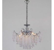 Подвесная люстра Reluce 06760-0.4-500 MX CH