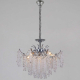 Подвесная люстра Reluce 06760-0.4-500 MX CH