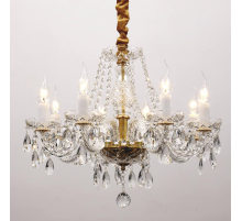 Подвесная люстра Favourite Monreal 1735-8P