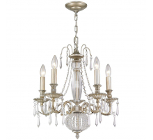 Подвесная люстра Wertmark Adele WE302.05.203