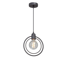 Подвесная люстра Vitaluce V4742-1/1S