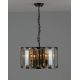 Подвесная люстра Moderli Rizar V1220-5P
