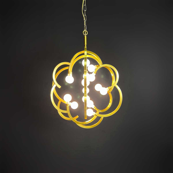 Подвесная люстра Imperium Loft Fairy 151616-26