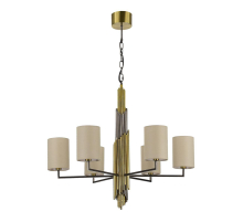 Подвесная люстра ST Luce Gloria SL1638.303.06