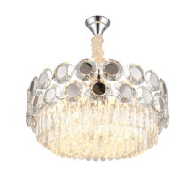 Подвесная люстра Aployt Nikoul APL.832.13.12