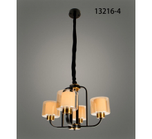 Люстра подвесная Alfa Light F4124-47