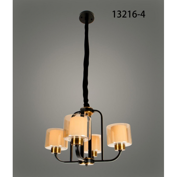 Люстра подвесная Alfa Light F4124-47 Люстра подвесная Alfa Light F4124-47