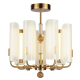 Подвесная люстра Odeon Light Lion Modern 5467/35L