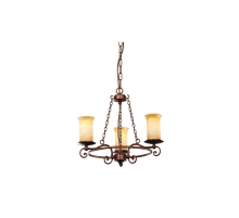 Подвесная люстра Evoluce Ancora SL122.303.03