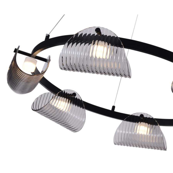 Люстра Kink Light Каспи 08447-6A,19(16)