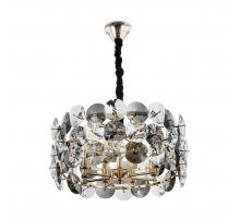 Подвесная люстра Modelux ML.7191.8 GD