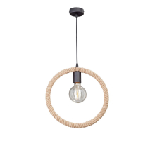 Подвесная люстра Vitaluce V4761-1/1S