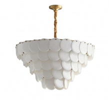 Подвесная люстра Romatti Kobo Milia L6322-8