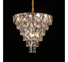 Люстра подвесная Alfa Light F3624-38 E14*21