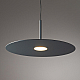 Подвесная люстра Nowodvorski Simone Umbra Blue 11414