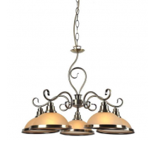 Подвесная люстра Arte Lamp Safari A6905LM-5AB