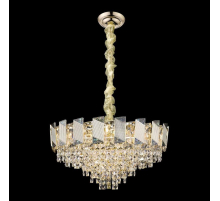 Подвесная люстра Wertmark Malvina WE114.12.303