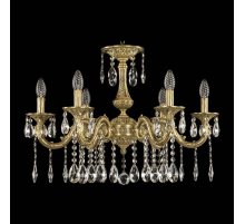 Подвесная люстра Bohemia Ivele 71101/6/210 A FP
