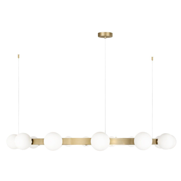 Подвесная люстра Loft IT Hoop 10311/14 Подвесная люстра Loft IT Hoop 10311/14