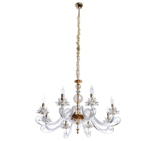 Подвесная люстра Divinare Firenze 8820/09 LM-8