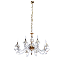 Подвесная люстра Divinare Firenze 8820/09 LM-8