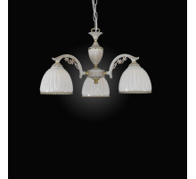 Подвесная люстра Reccagni Angelo L 9671/3