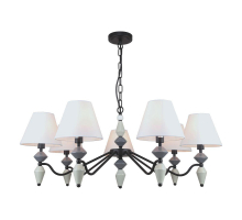 Подвесная люстра Rivoli Alisia 2096-307 Б0066440
