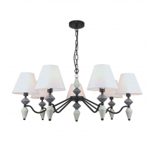 Подвесная люстра Rivoli Alisia 2096-307 Б0066440