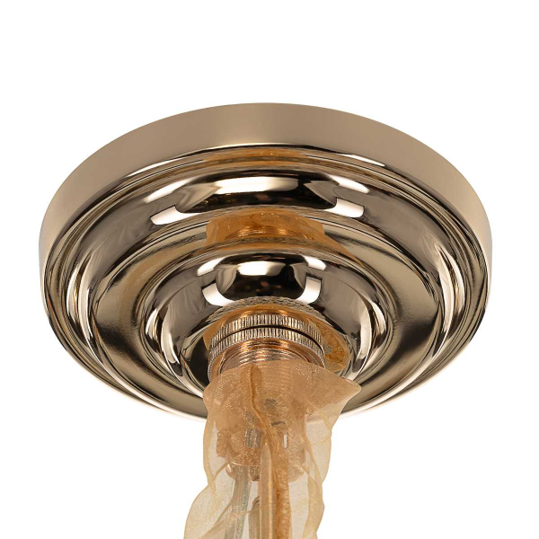 Подвесная люстра Citilux Hasienda CL328190