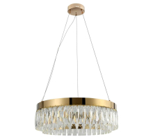 Подвесная люстра Rivoli Mary 6129-101 Б0061903