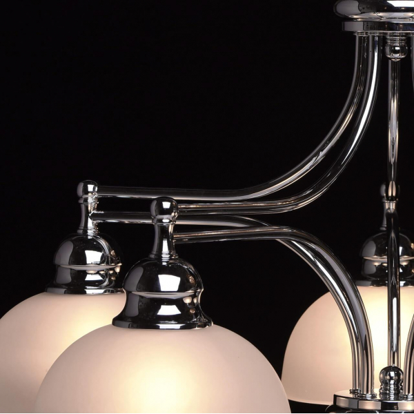 Подвесная люстра MW-Light Фелиция 347017405 Подвесная люстра MW-Light Фелиция 347017405