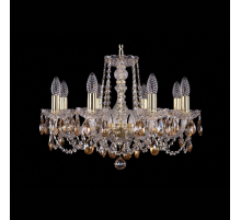 Подвесная люстра Bohemia Ivele 1402/8/195 G K721