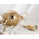 Подвесная люстра Lussole Loft Star GRLSP-8334