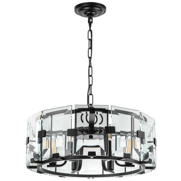 Подвесная люстра Lightstar Novara 713267 Подвесная люстра Lightstar Novara 713267