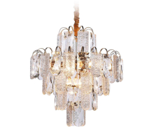 Подвесная люстра Ambrella light Traditional TR5231