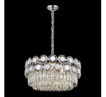 Подвесная люстра Wertmark Claudia WE134.12.103