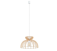 Подвесная люстра Nowodvorski Kymi C Natural Wood 10572