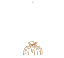 Подвесная люстра Nowodvorski Kymi C Natural Wood 10572