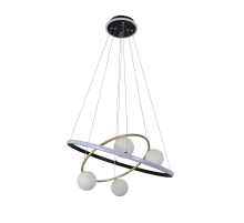 Подвесная люстра F-Promo Orbium 4184-6P