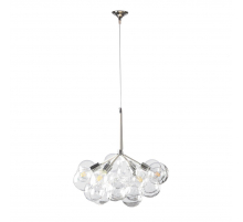 Подвесная люстра Loft IT Bunch 10048/6 White