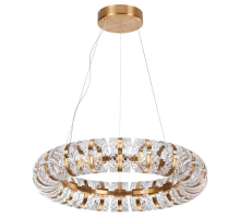 Подвесная люстра Odeon Light MIRAGE 5030/128L